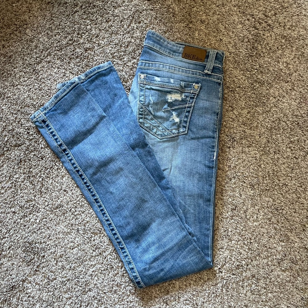 BKE jeans